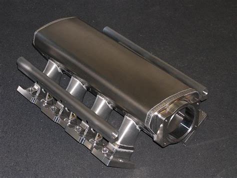 precision metalcraft sheet metal intake|Z06 Best LS7 sheetmetal intake .